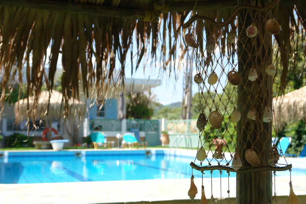 Hotel Cormonas Kreta