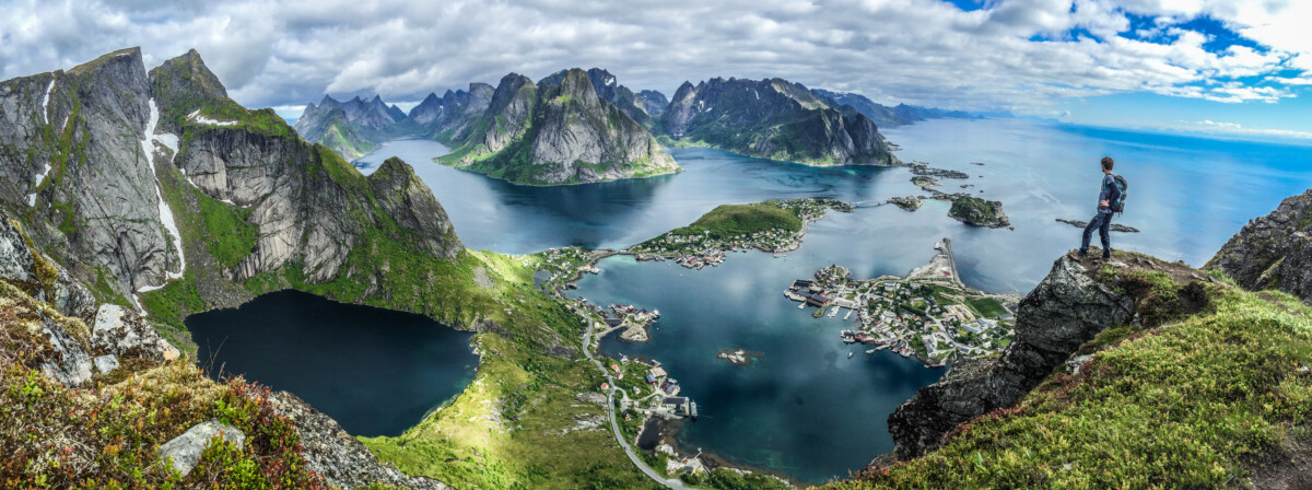 Lofoten tour